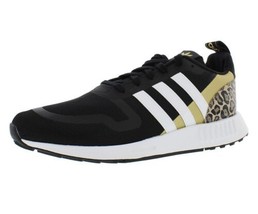 adidas Women Multix Originals Sneakers H01900 Black/Leopard - £48.36 GBP