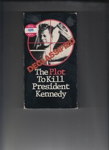 Declassified The Plot to Kill President Kennedy JFK Conspiracy  - £6.09 GBP
