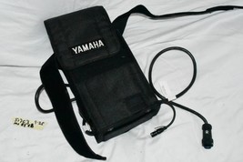 YAMAHA NAVIGO ESC3 MAIN CHARGER WORKING RARE 517C2 - $6,361.08 MXN