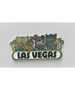 Vintage Dated 81 LAS VEGAS Rubber Fridge Magnet Souvenir MIRAGE CAESARS ... - $474.98 MXN