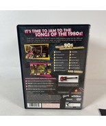 Guitar Hero Encore Rocks The 80s (Sony PlayStation 2, 2007) Complete - £7.81 GBP