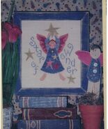 Lizzie Kate Cross Stitch Chart - Star of Wonder #019 - $12.61