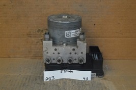 2018 GMC Terrain ABS Pump Control OEM 84342054 Module 411-24C3 - £48.74 GBP