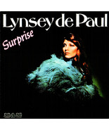 Lynsey De Paul – Surprise CD - $13.60 CAD