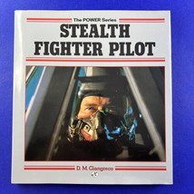 The Power Ser.: Stealth Fighter Pilot by Dennis M. Giangreco 1994 - £9.44 GBP