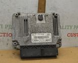 2008-09 Cadillac CTS 3.6L Engine Control Unit ECU 12614423 Module 442-5C5 - $32.33