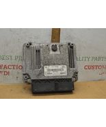 2008-09 Cadillac CTS 3.6L Engine Control Unit ECU 12614423 Module 442-5C5 - $32.33