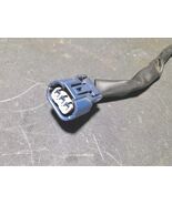 02-06 RSX TSX BLUE CAM CRANK SENSOR WIRE PLUG CONNECTOR CLIP HARNESS 6&quot; ... - $206.84 MXN