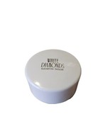 White Diamonds Elizabeth Taylor Body Radiance Perfumed Body Powder 1.25 Oz - $23.75