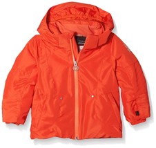Spyder Kids Girls Bitsy Glam Jacket, Ski Snowboarding Jacket, Size 4 Gir... - £38.65 GBP