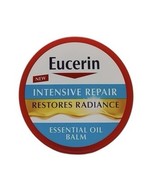 Eucerin Intensive Repair Essential Oil Balm Deep Moisture Very Dry Skin ... - €29,20 EUR Eucerin Intensive Repair Essential Oil Balm Deep Moisture Very Dry Skin ... - €29,20 EUR