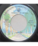 George Baker Selection - Baby Blue / Morning Sky, Vinyl, 45rpm, Near Mint - £4.26 GBP