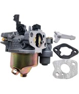 Compatible With Earthquake Rear Tine Tiller 64308 Carburetor 6015V By Al... - $46.86 CAD