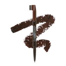 KISS N.Y PROFESSIONAL TOP BROW TOP BROW AUTO PENCIL COLOR: KBAP04 BROWN - $4.29