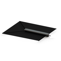 TACO ShadeFin w/Black Fabric  Case [T10-3000-2] - £1,015.37 GBP