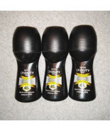 AVON On Duty 48 Hour ACTIVE Roll On Deodorant Size- 50ml for men 3Pc set - $10.32