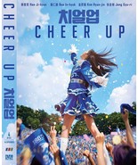 DVD Korean Drama Series Cheer Up (Volume.1-16 End) - Fast - €67,27 EUR