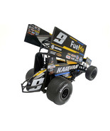 Winged Sprint Car #9 Kasey Kahne &quot;Karavan - Fuel Me&quot; Kasey Kahne Racing ... - $151.92