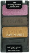 Wet n Wild Color Icon Collection Eyeshadow Trio *Choose your Shade*Twin Pack* - $13.65