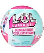 New LOL Surprise! Miniature OMG Fashion DOLL Limited Edition Mini Girls ... - £9.47 GBP