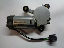 VOLVO 850 C70 S70 V70 OEM FACTORY SUNROOF MOTOR TESTED FREE SHIPPING! - $89.50
