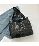 Polyester Tote Bag with Zipper - $30.86 CAD