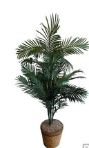 Areca Plant Tropical Tree Artificial Plant Home Decoration - £29.91 GBP