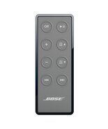 Bose SoundDock Remote - Gray - $770.24 MXN