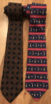 (2) Tommy Hilfiger  Neckties Excellent condition - £9.03 GBP
