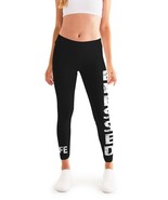 Blessed Graphic Style Womens Leggings - $59.00