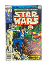 Marvel comics group Comic books Star wars #10 357051 - £23.17 GBP