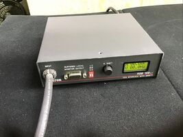 Extron VGA Interface With ADSP RGB 109 xi - $75.00