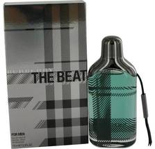 Burberry The Beat Cologne 3.4 Oz Eau De Toilette Spray image 3