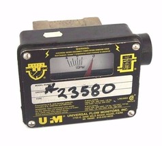 UFM 04IGM-4-150V.9-A1NR-C-2D FLOW METER 96787 CSA ENCLOSURE 5 P/N 700 - £154.73 GBP