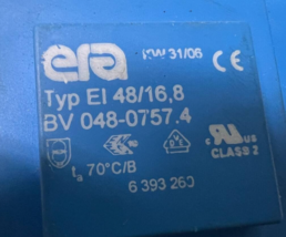 Genuine GE PCB Transformer El 48/16,8 - £31.73 GBP