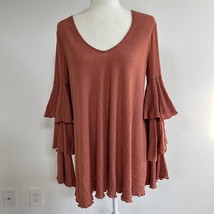 Free People Beach Tunic Top Small - $29.99