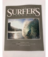 Volume 17 Seventeen Number 6 Six THE SURFERS JOURNAL -Fast First Class S... - $12.28 CAD