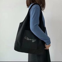 Womens Handbag Shopper Bag Travel Large Tote Bag Messenger Shoulder Bag ... - £9.41 GBP