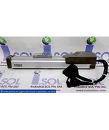 Yamaha TS-SSC04-02SN-LJ-100 Stepping Motor Single-Axis Robot Transervo J... - €427,77 EUR