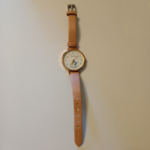 Ulzzang Women&#39;s Blue Cartoon Cat Casual Analog Watch - $11.88