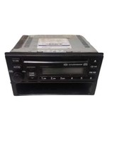 Audio Equipment Radio Am-fm-cd Player Fits 03-05 SEDONA 371482 - $883.62 MXN