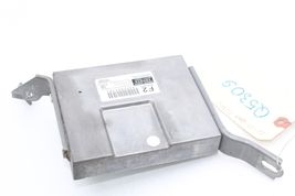 10-13 LEXUS IS250C TELEMATICS TRANSCEIVER CONTROL MODULE Q5309 image 8