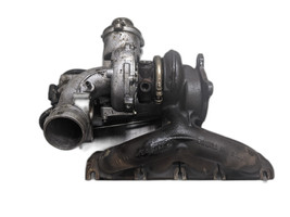 Turbo Turbocharger Rebuildable  From 2011 Audi A4 Quattro  2.0 06h145702R - £180.88 GBP