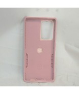 Otterbox Commuter Fits Samsung Galaxy Note20 Ultra 5G Ballet Way Pink Ph... - £23.25 GBP