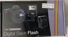 Vivitar Digital Slave Flash for Digital SLRs VIV-SF-3000  - $17.81