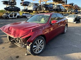Trunk/Hatch/Tailgate Camera Without Surround View Fits 14 INFINITI Q50 776859... - $494.01