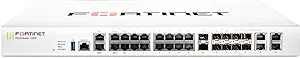 Firewall Appliance - 22 Gigabit Ethernet Rj45 Ports, 4 Sfp &amp; 2 10G Sfp+ ... - $2,336.99