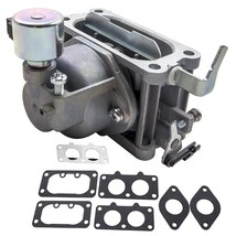 Carburetor For Kawasaki 15004-1011 FX730V-AS28 FX730V-AS29 FX730V-ES00 E... - £80.62 GBP