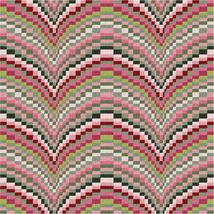 Pepita Needlepoint kit: Mauve Collection Bargello 3, 10&quot; x 10&quot; - $76.00+