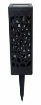 Moonrays Led Filigree Solar Path Light - €5,93 EUR
